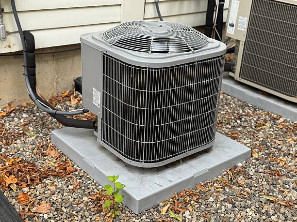 24/7 Emergency Hvac experts in Salisbury, NC