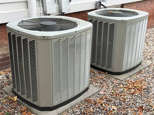 Reliable Hvac contractor in Salisbury, NC by JG Cool HVAC